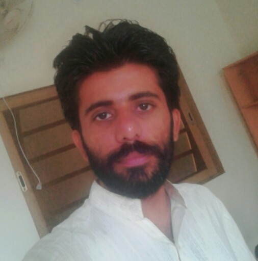 Mohammad Qasim Khoso